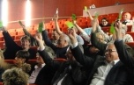 Soirée Baromètre à Changé - juin 2015