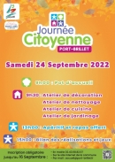 PAR ICI LA Visite - #1 La journee citoyenne